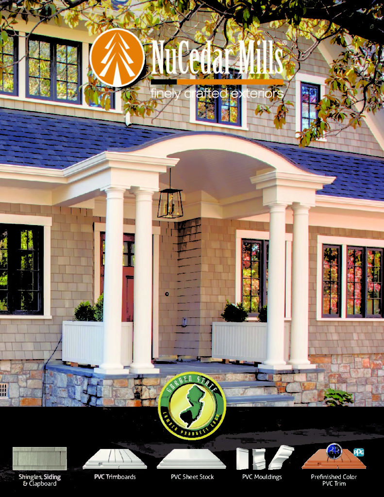 Mouldings – Wallington Supply LLC