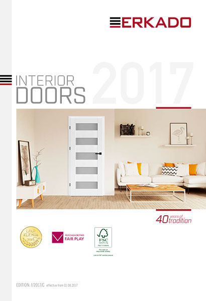 Interior doors - Buy European Interior Doors