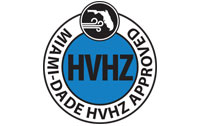 HVHZ (High Velocity Hurricane Zone)