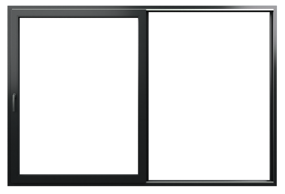 COMPACT - Black Jet Matt